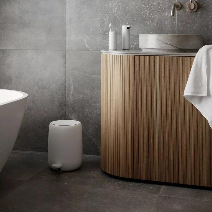 Image du produit Blomus Poubelle à pédale 3L -SONO- Microchip (3 l)