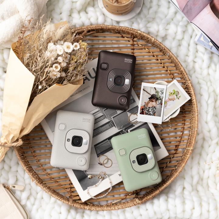 Image du produit Fujifilm Instax mini LiPlay
