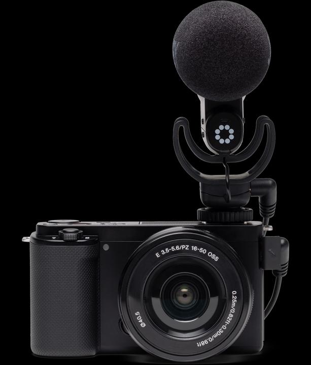 Image du produit Joby Wavo Plus