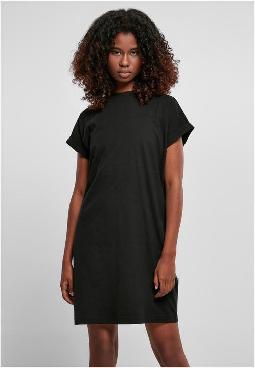 Produktbild Urban Classics Ladies Rainbow Tee Dress (XL)