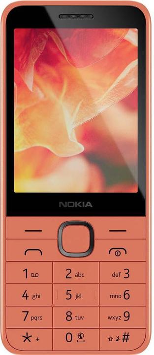 Image du produit Nokia 215 4G Dual SIM (2.80", 4G)