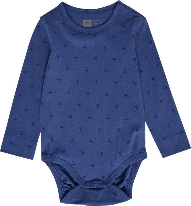Produktbild hummel hmlBEESY BODY L/S (62)