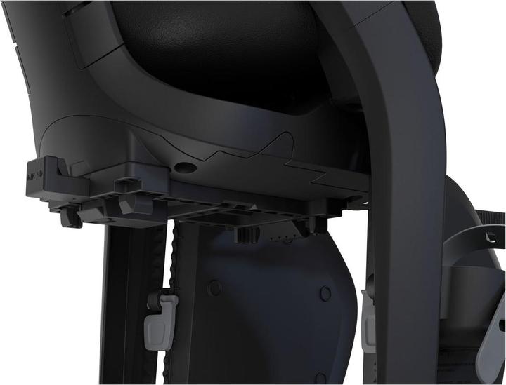 Produktbild Thule Yepp 2 MIK HD (Gepäckträger)