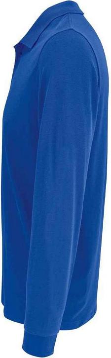 Immagine prodotto Sols Prime Maglietta Polo Manica Lunga Adulto Unisex (XS)