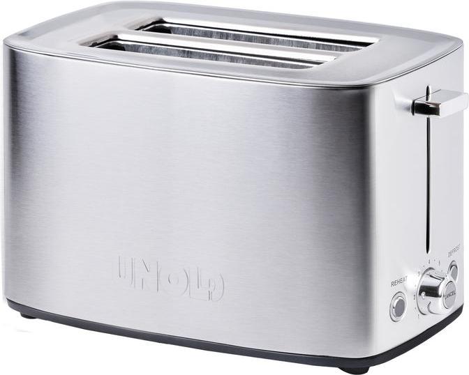 Produktbild Unold 38216 Toaster Thommy