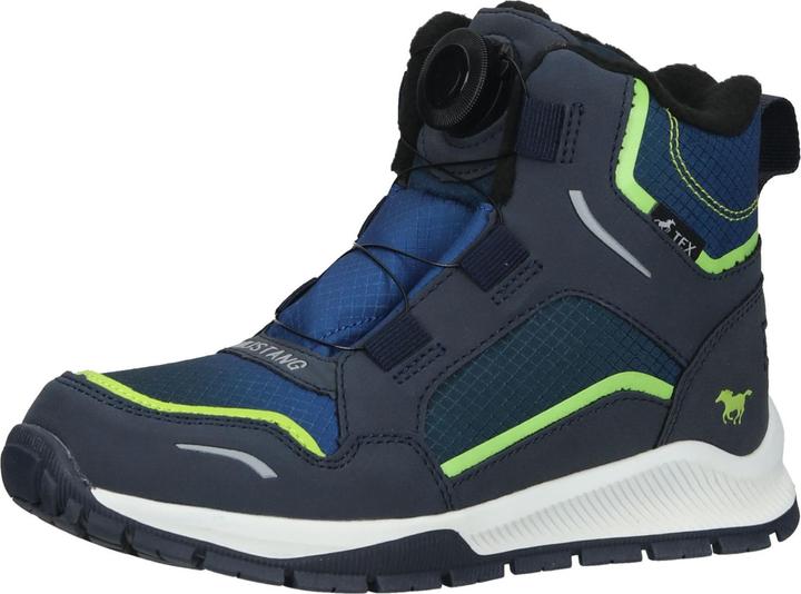 Produktbild Mustang Stiefelette (33)