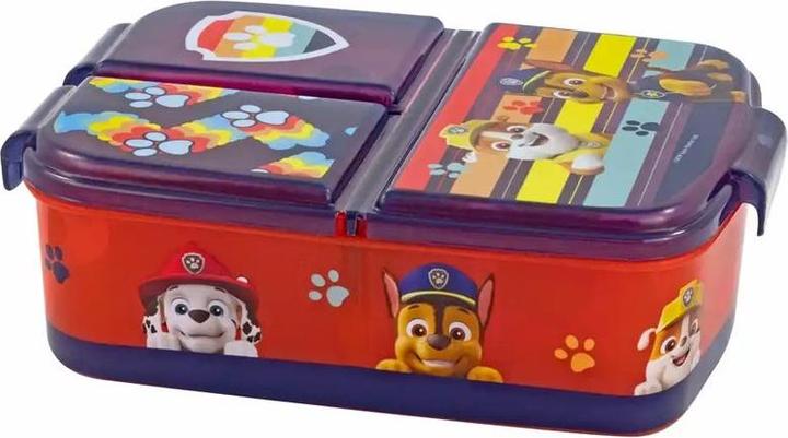 Productafbeelding Magni Paw Patrol jongens lunchbox, driedelig
