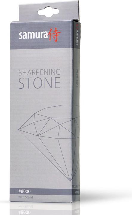 Actual product image Samura Whetstone #8000