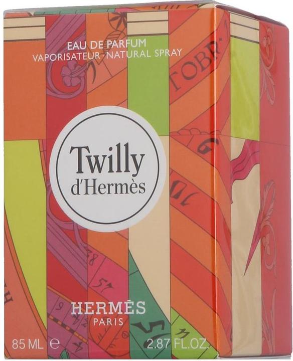 Actual product image Hermès Eau de parfum re21 (Eau de parfum, 85 ml)