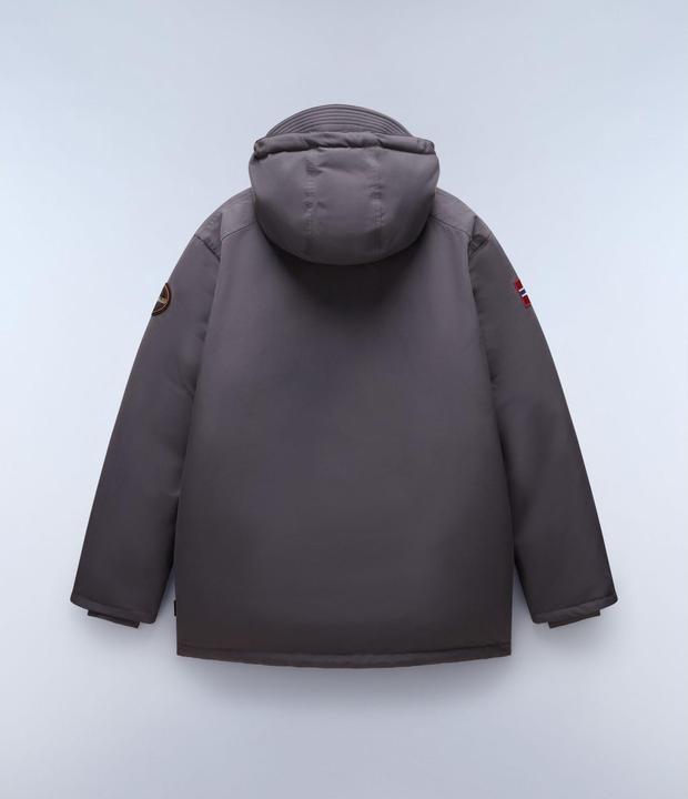 Image du produit Napapijri veste imperméabe a-cornier (L)