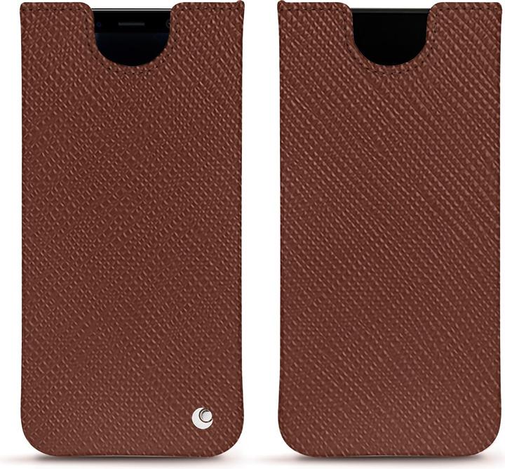 Marron délicat (Pantone #95614d)