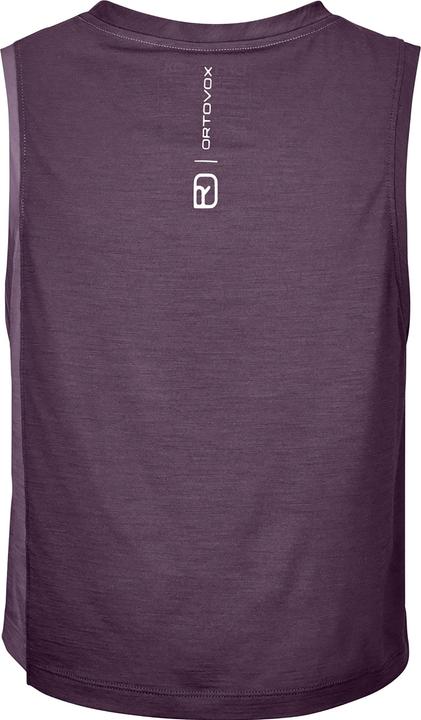 Actual product image Ortovox Women's 150 Cool Crack Top (XS)