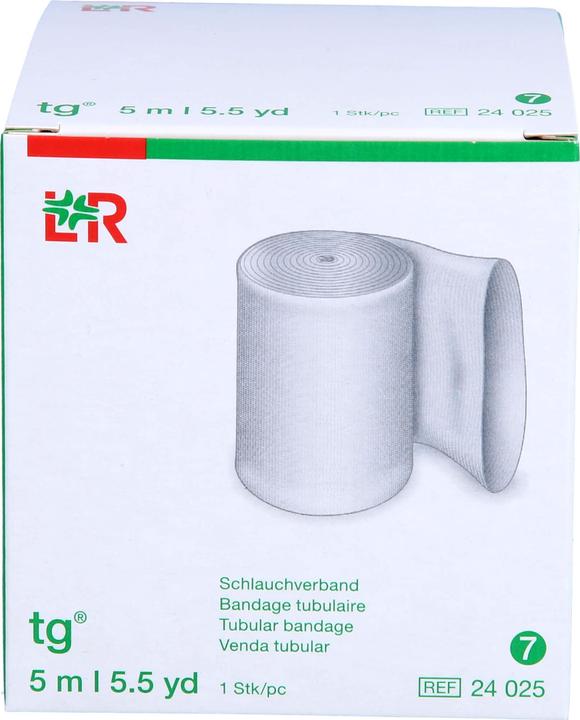Produktbild Lohmann & Rauscher tg-Schlauchverband, 1 St VER