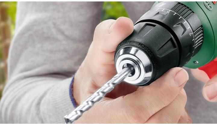Actual product image Bosch Home & Garden EasyDrill 18V-40 (Rechargeable battery operated)