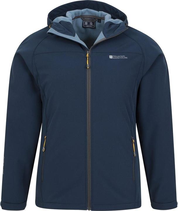 Produktbild Mountain Warehouse Exodus Softshelljacke (L)