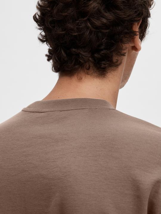 Immagine prodotto Selected Homme Maglietta a maniche corte (XL)