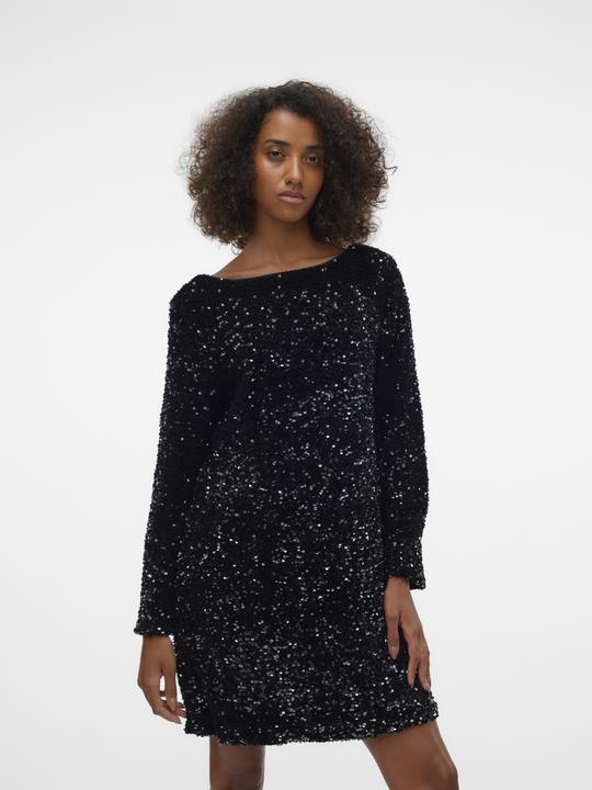 Actual product image Vero Moda VMLAILA Short dress Dress (XS)