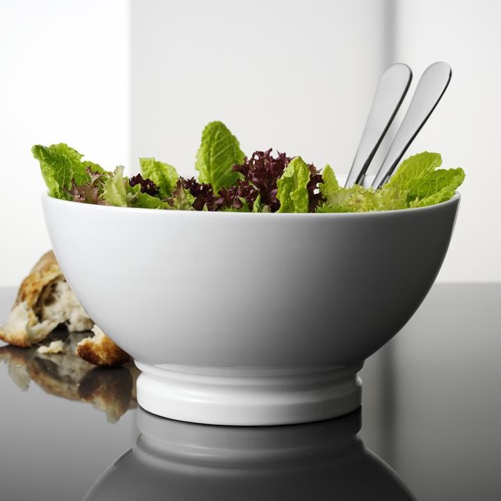 Image du produit Aida Saladier, Saladier, Mélangeur, Porcelaine 23 cm. (23 cm, 1 x)