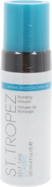 Image du produit St. Tropez mousse (Mousse autobronzante, 120 ml)