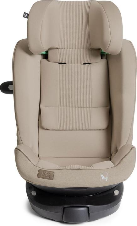 Actual product image Joie i-Spin XL Signature (Reboarder, ECE R129/i-Size Standard)
