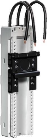 Produktbild Rittal Geräteadapter Geräteadapter 45mm Comfort 1St.