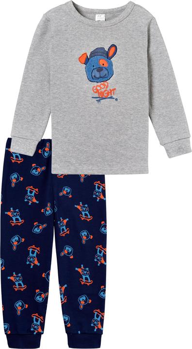 Actual product image Schiesser Boys World Pyjamas (98)