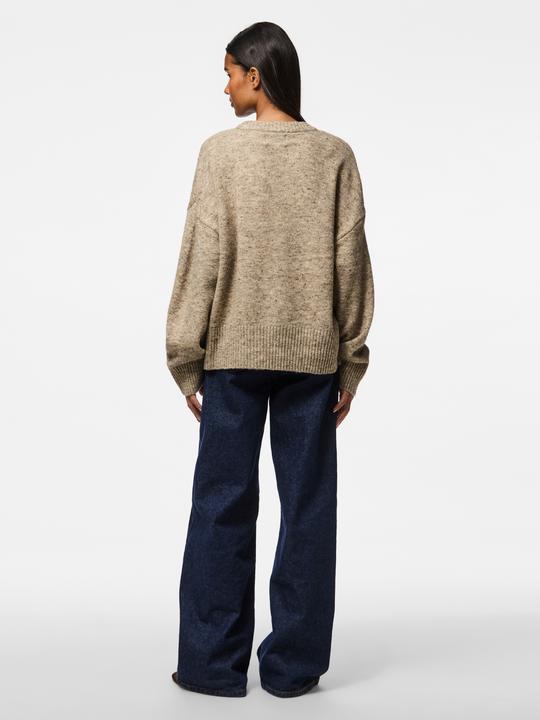 Produktbild Pieces PCNORA Strickpullover (M)