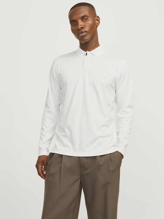 Immagine prodotto Jack & Jones Maglietta polo monocolore (S)