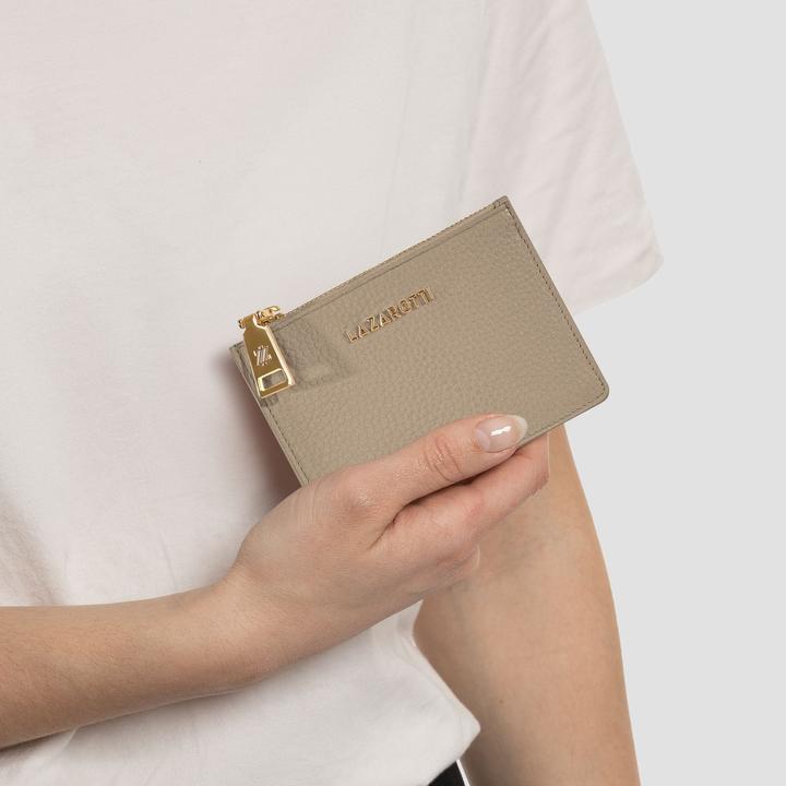 Produktbild Lazarotti Bologna Leather Schlüsseletui Leder 11.5 cm