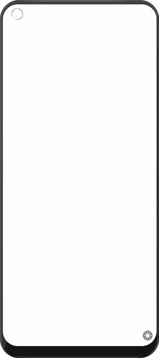 Immagine prodotto Bigben Connected Protezione dello schermo in vetro (1 Pezzo/i, Oppo A53s)