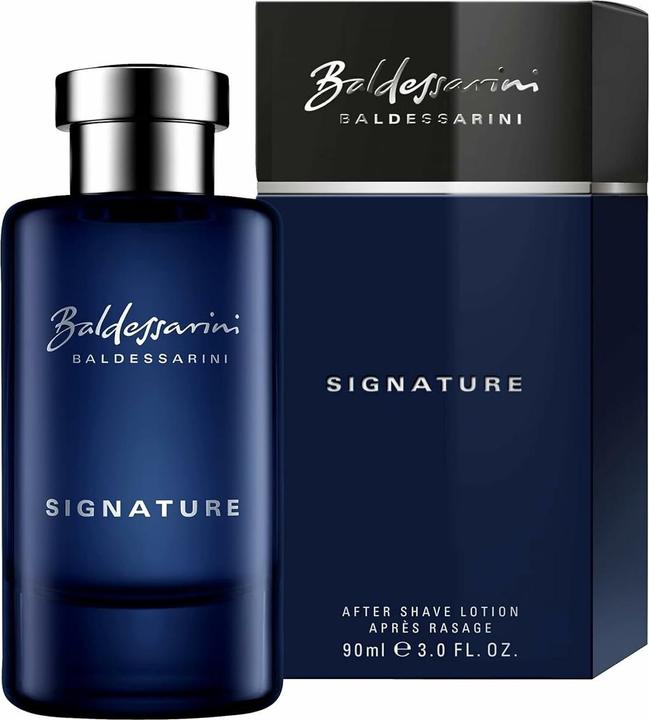 Produktbild Baldessarini Signature After Shave Lotion (Aftershave Sprühpumpe, 90 ml)