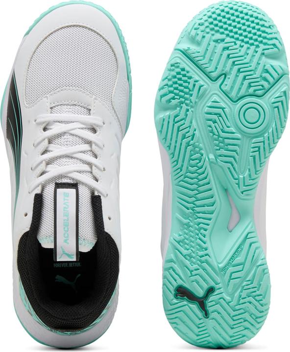 Produktbild Puma Accelerate Jr UNTMD (35.5)