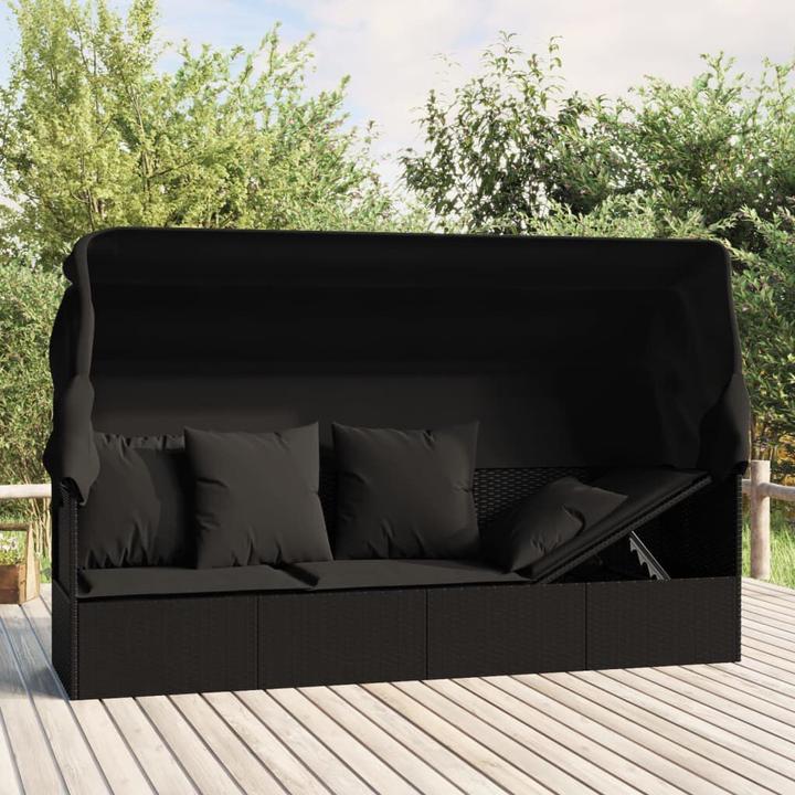Actual product image VidaXL Alike