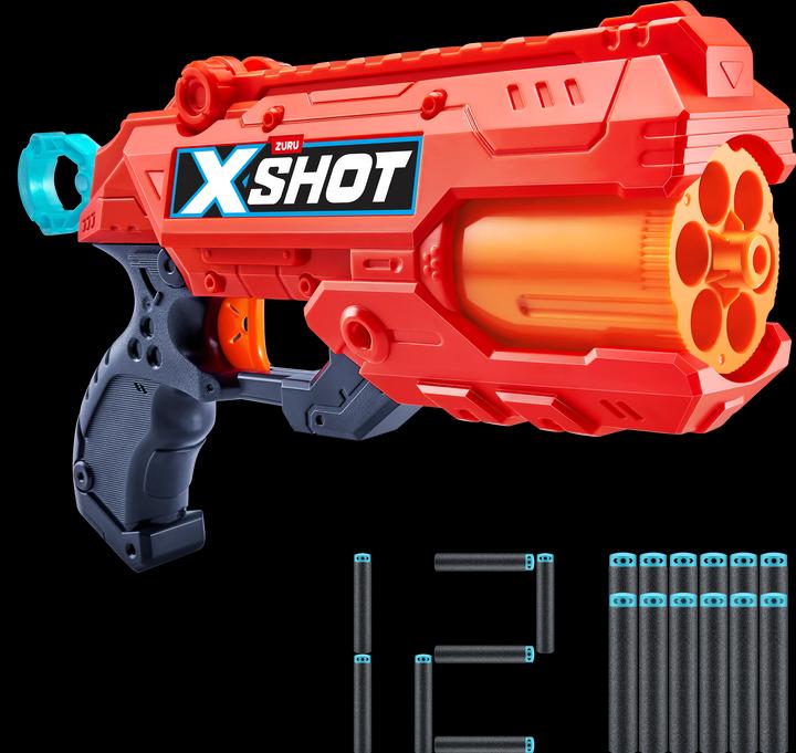 Produktbild Xshot X-SHOT-EXCEL-REFLEX 6,S3