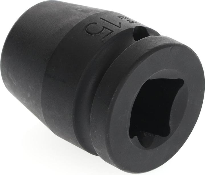 Produktbild Gedore K 19 15 Kraftschraubereinsatz 1/2" 6-kant 15 mm (15 mm)