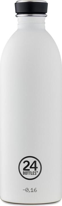 Stone Ice White