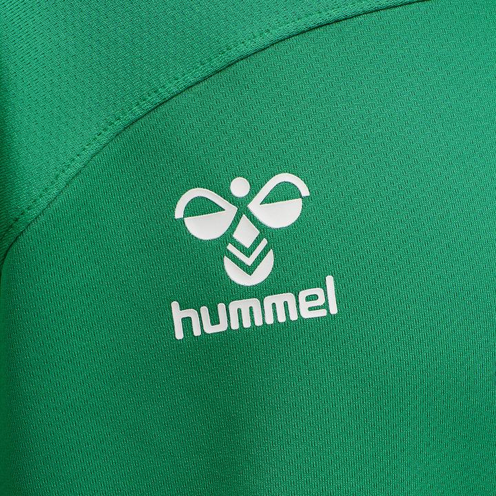 Produktbild hummel Lead Poly Zip Jacket (XXL)