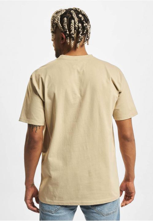 Immagine prodotto Mister Tee Maglietta oversize per tutti i giorni - 16407 (XXL)