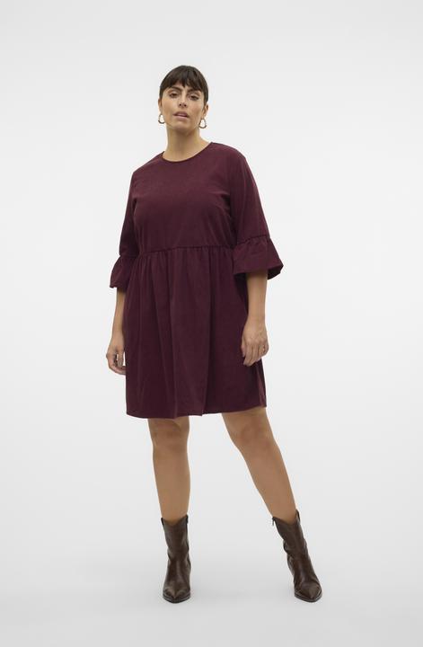 Actual product image Vero Moda VMCVILJA Short dress Dress (46)