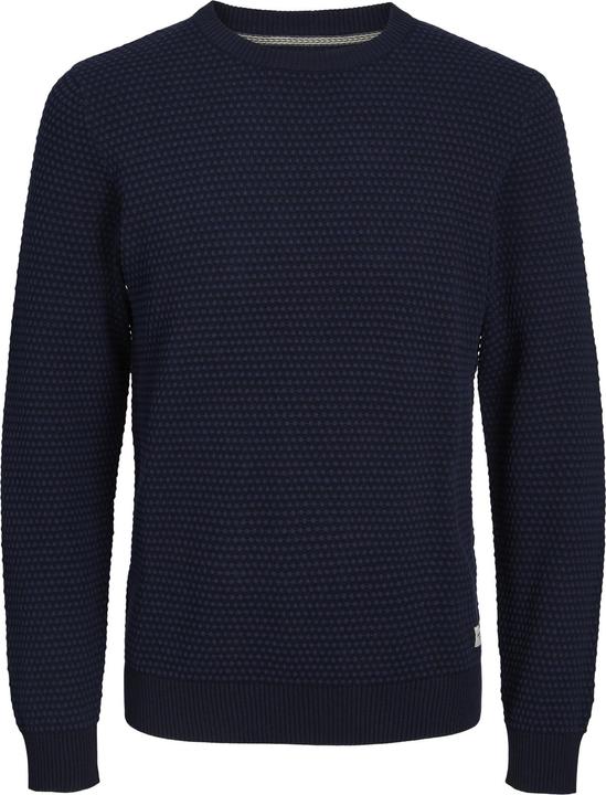 Produktbild Jack & Jones Crew Neck Strickpullover (XS)