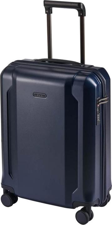Image du produit D&N Travel Line 8100 - 3-teiliges Koffer-Set (217 l, XL (à partir de 115l))
