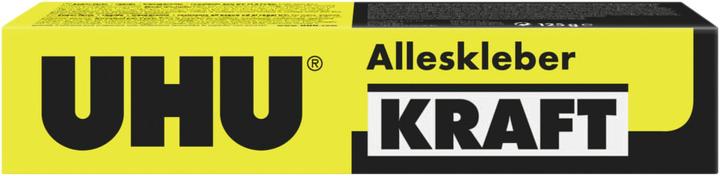 Produktbild UHU Alleskleber Kraft (153 g)
