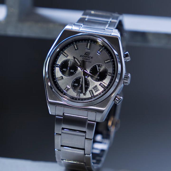 Immagine prodotto Casio EFB-730D-7AVUEF (Cronografo, 40 mm)