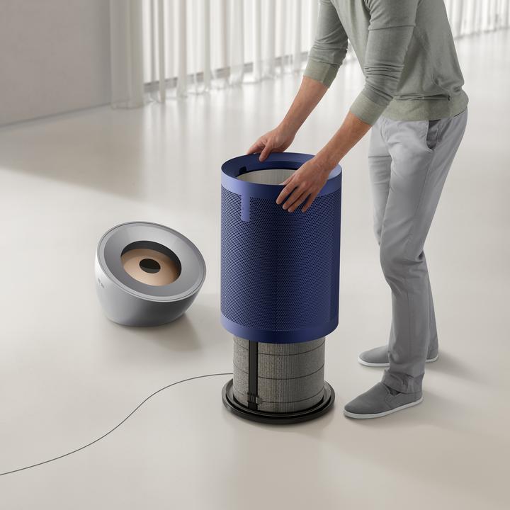 Immagine prodotto Dyson Depuratore Big+Quiet BP03 (100 m²)