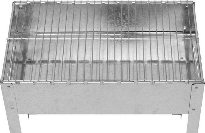 Mustang Grill Grill (50 cm)