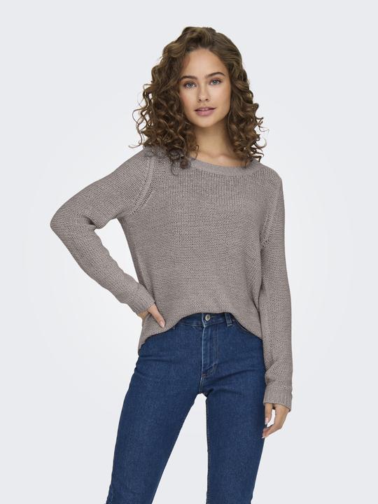 Produktbild Only Onlgeena Xo L/S Pullover Knt Noos (M)