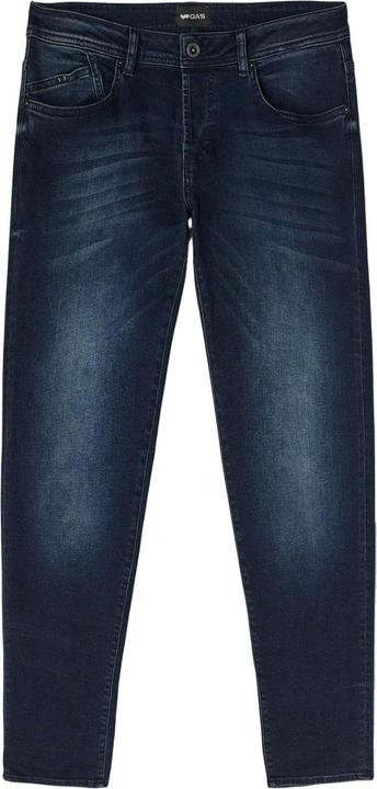 Actual product image Gas Jeans Kevin Carrot (36)