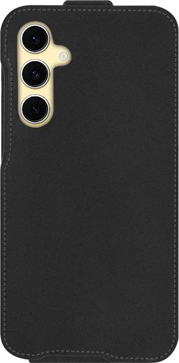 Immagine prodotto Noreve Coque à rabat vertical en cuir (Samsung Galaxy S24 FE)