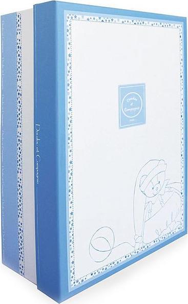 Image du produit Doudou et Compagnie Ursa Minor