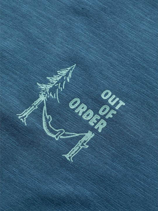 Image du produit Chillaz Out Of Order T-Shirt (XXL)